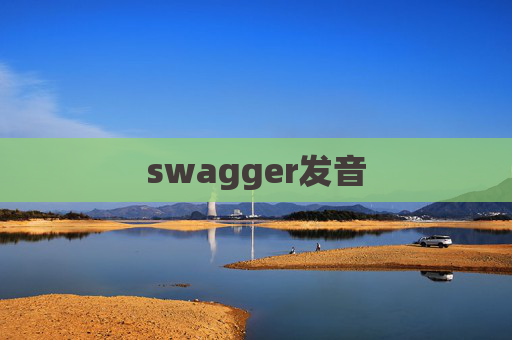 swagger发音